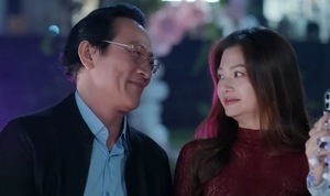 Phim 'Gia đình trái dấu' kết thúc viên mãn, khán giả thở phào nhẹ nhõm