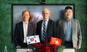 ACCV ký biên bản ghi nhớ hợp tác với Nosafood và Speed Vina