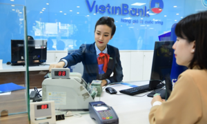 Dịch vụ thanh toán thẻ tại POS VietinBank: Giải pháp hiện đại cho hộ kinh doanh