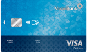 Thẻ tín dụng quốc tế: 'Chìa khóa' vạn năng cho hành trình trải nghiệm toàn cầu