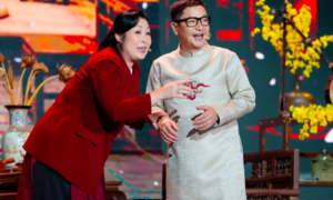 Có gì đặc biệt trong chương trình thay thế 'Táo quân' đêm Giao thừa?