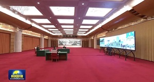 Ông Tập Cận Bình chúc Tết quân đội, đề cập cuộc chiến chống tham nhũng