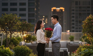 Vừa ly hôn đã được chàng trai kém 5 tuổi tỏ tình, tôi vừa vui vừa sợ hãi