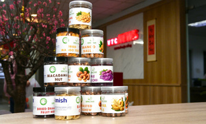 Nông nghiệp hữu cơ Đồng Tháp tự tin cầm 'hộ chiếu' vươn tầm quốc tế