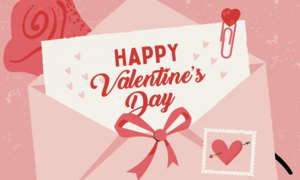 100+ caption, status, lời chúc Valentine ngọt ngào, ngắn gọn