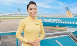 Giữ nhịp bầu trời mùa cao điểm Tết