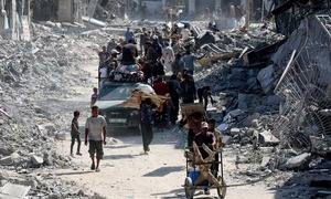 Nhiều cuộc xung đột trên thế giới sẽ kết thúc vào năm 2026?