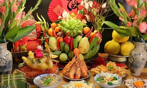 Văn khấn mùng 1 Tết Bính Ngọ 2026