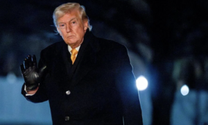 Ông Trump cảnh báo hậu quả đau thương với Iran nếu không đạt thỏa thuận hạt nhân