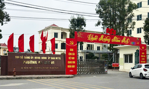 Hải Phòng yêu cầu báo cáo vụ người dân khổ sở vì hai chữ ‘thổ cư’ trong bìa đỏ