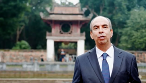 Đại sứ Cuba chúc Tết người dân Việt Nam 