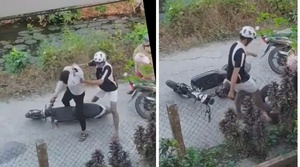 Khởi tố kẻ hành hung dã man nam sinh lớp 9 ở Tây Ninh