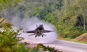 Cách Indonesia biến đảo thành 'tàu sân bay' giá rẻ