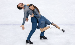 Môn trượt băng nghệ thuật Thế vận hội Mùa đông 2026 bị nghi dàn xếp kết quả