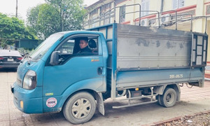 Lộ diện tài xế lái xe gây tai nạn chết người trên đại lộ Thăng Long rồi bỏ trốn