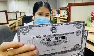 Thanh tra Chính phủ công bố nhiều doanh nghiệp vi phạm về trái phiếu