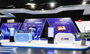 Phòng thủ ở tuyến đầu an ninh mạng