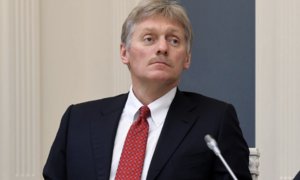 Điện Kremlin xác nhận vòng đàm phán ba bên sẽ diễn ra tại Geneva vào tuần tới