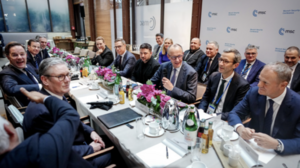 Ngoại trưởng Mỹ đột ngột huỷ tham gia cuộc họp về Ukraine tại Munich