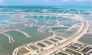 Bất động sản TP.HCM: ‘Cú huých’ từ Cần Giờ 