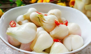 4 món ăn Tết quen thuộc người bệnh ung thư nên hạn chế 'động đũa'