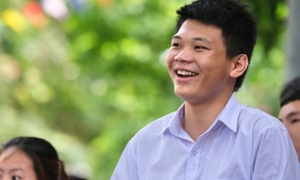 Trường Đại học Y Hà Nội bỏ tổ hợp C00 sau 2 năm áp dụng