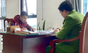 Khởi tố nam thanh niên giao xe cho bạn say xỉn, gây tai nạn 2 người chết