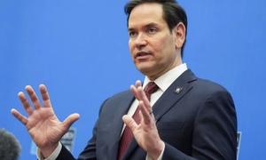 Ngoại trưởng Mỹ: Vẫn chưa rõ Nga có sẵn sàng chấm dứt xung đột ở Ukraine