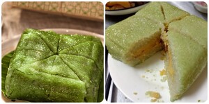 Bác sĩ hướng dẫn ăn bánh chưng ngày Tết không đầy bụng, trào ngược