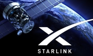 Internet vệ tinh Starlink được cấp phép, triển khai tối đa 600.000 thiết bị tại Việt Nam