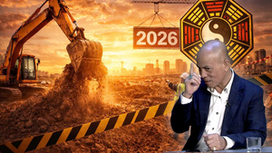 GS Lương Ngọc Huỳnh: Làm nhà, động thổ năm 2026 cần quan tâm điều gì?