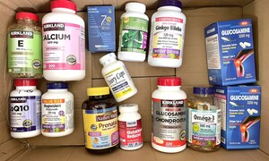 Bắt 17 người trong đường dây sản xuất thuốc giả, thực phẩm chức năng cực lớn