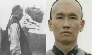 Thương nhân Trung Quốc bỏ nghề để học võ, sau 6 năm thành cao thủ nổi tiếng