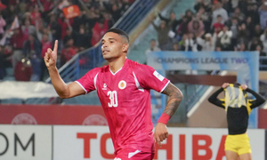 CLB Công an Hà Nội đối mặt nguy cơ bị xử thua ở Cúp C2 châu Á