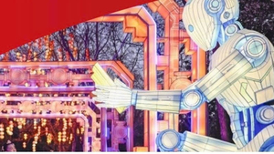 'Đốt núi tiền' dịp Tết: 'Ông lớn' công nghệ AI Trung Quốc giành giật người dùng