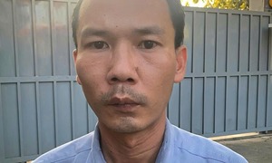 Cả chục người sập bẫy lừa đổi tiền mới của cựu nhân viên ngân hàng