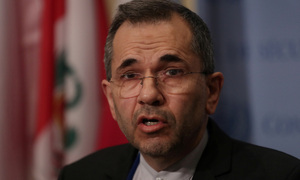 Iran sẵn sàng nhượng bộ để đạt thỏa thuận hạt nhân với Mỹ