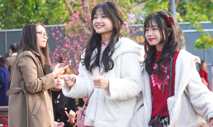 Tin không khí lạnh mới nhất và dự báo thời điểm miền Bắc chuyển mưa rét