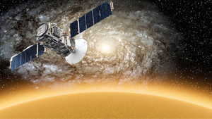 Phi hành gia được mang smartphone lên vũ trụ: Điều chưa từng có tiền lệ của NASA