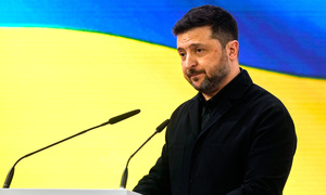 Ông Zelensky: Vẫn còn nhiều câu hỏi với đồng minh về bảo đảm an ninh cho Ukraine