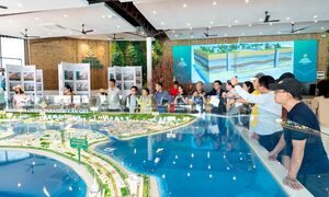 Đón vạn lượt khách trong 10 ngày: Cần Giờ lọt top điểm đến 'hot' nhất Tết 2026