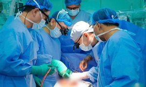 4 bệnh nhân nặng được cứu sống nhờ người hiến tạng trong ngày cuối năm