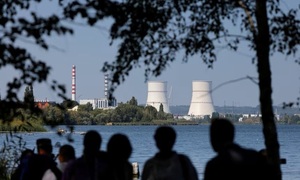 Cựu Bộ trưởng Năng lượng Ukraine bị bắt khi tìm cách xuất cảnh