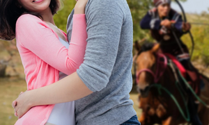 Trung Quốc rộ xu hướng hẹn hò mới, mê mẩn 'người tình thợ săn'