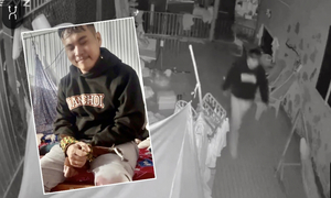 Truy bắt nhanh kẻ giết người trong đêm giao thừa ở Tây Ninh 