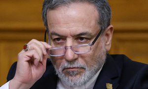 Ngoại trưởng Iran: Có tiến triển trong đàm phán hạt nhân với Mỹ tại Geneva