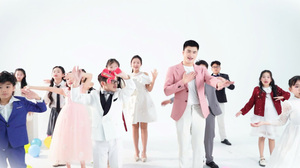 BTV Hoàng Anh ra mắt sáng tác mới dành cho thiếu nhi