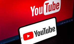 YouTube gặp sự cố trên toàn cầu