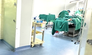 Nghi án em rể ném vật liệu nổ vào nhà anh vợ: Sức khỏe các nạn nhân giờ ra sao?