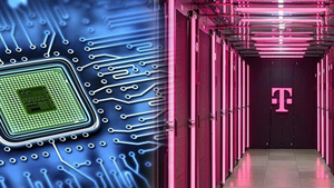 Sức mạnh nhà máy AI của Đức: Siêu não bộ phục vụ 450 triệu dân cùng lúc